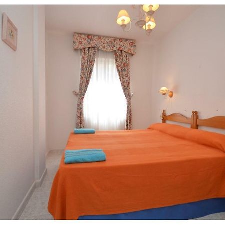 6 Del Cura Beach Torrevieja Exterior photo