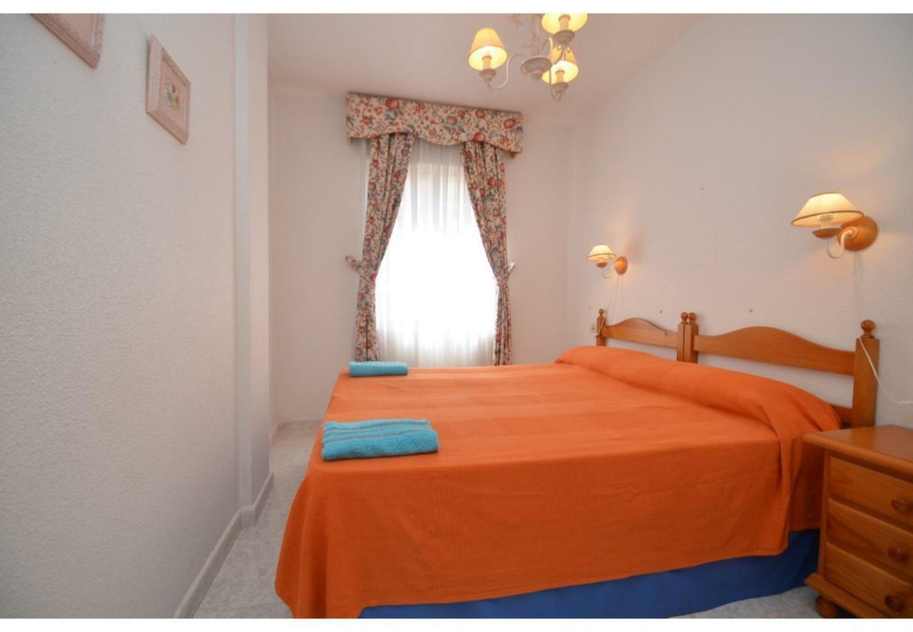 6 Del Cura Beach Torrevieja Exterior photo