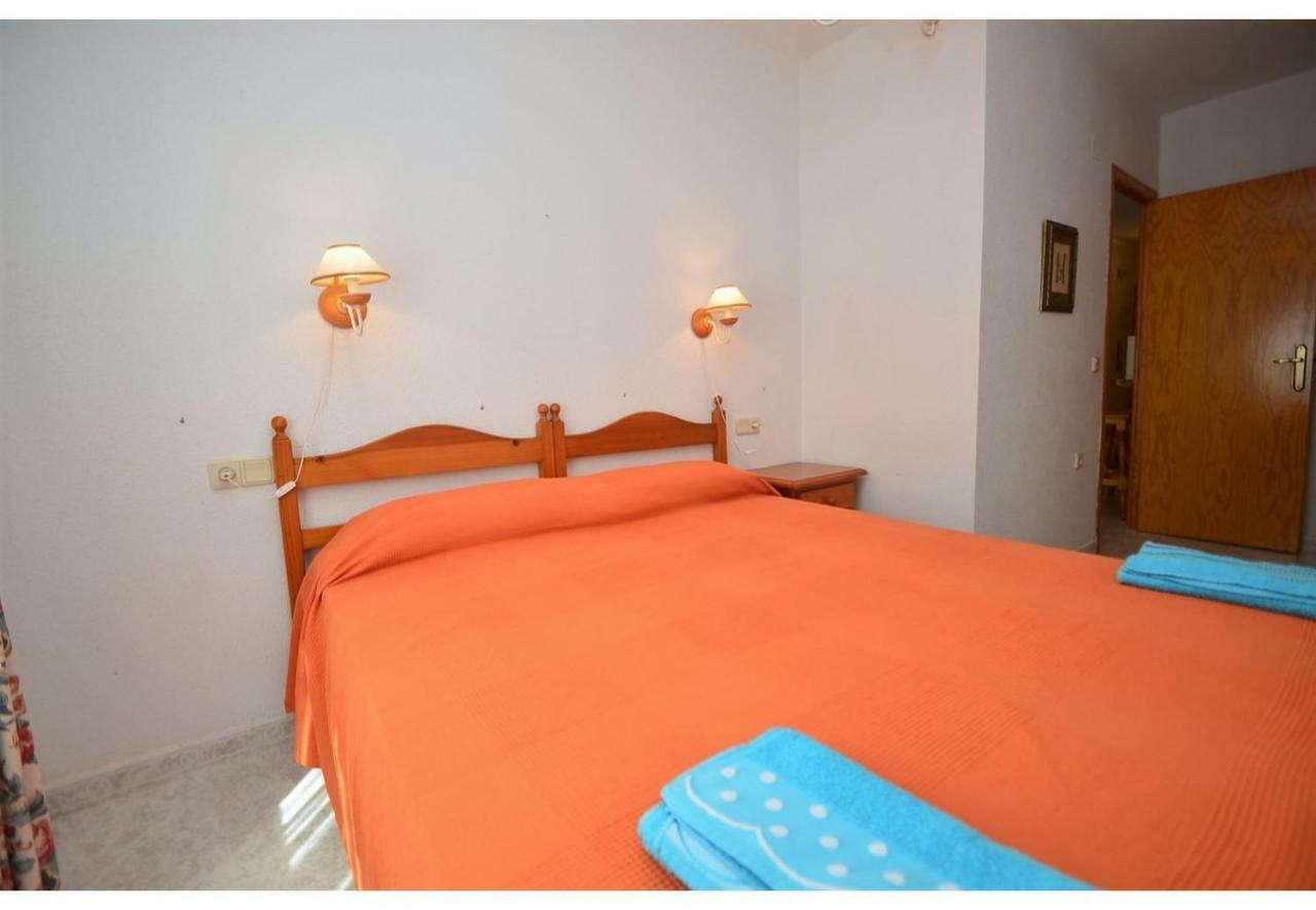 6 Del Cura Beach Torrevieja Exterior photo