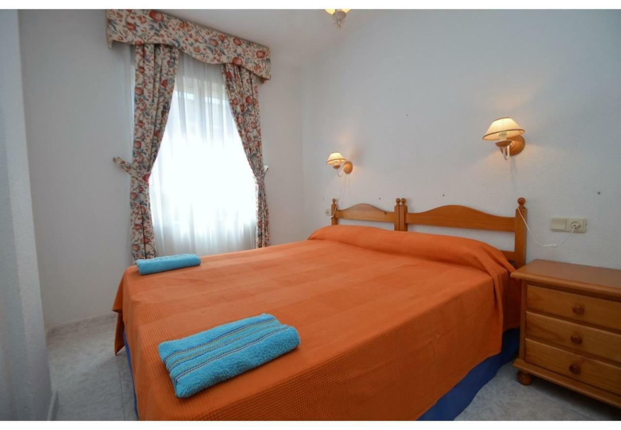 6 Del Cura Beach Torrevieja Exterior photo